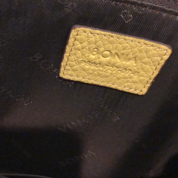 BONIA wristlet - Picture 3 of 4